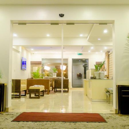 Catherine Villa Lagos Dış mekan fotoğraf