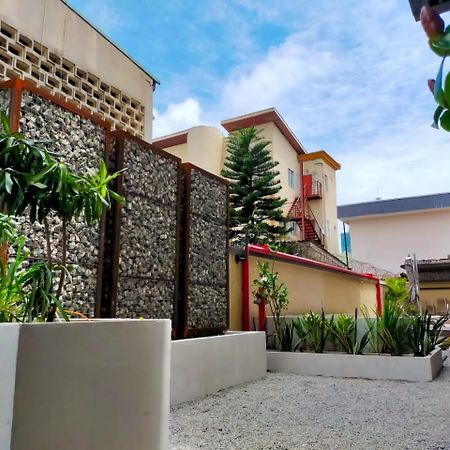 Catherine Villa Lagos Dış mekan fotoğraf