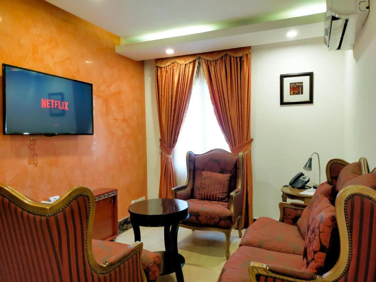 Catherine Villa Lagos Dış mekan fotoğraf