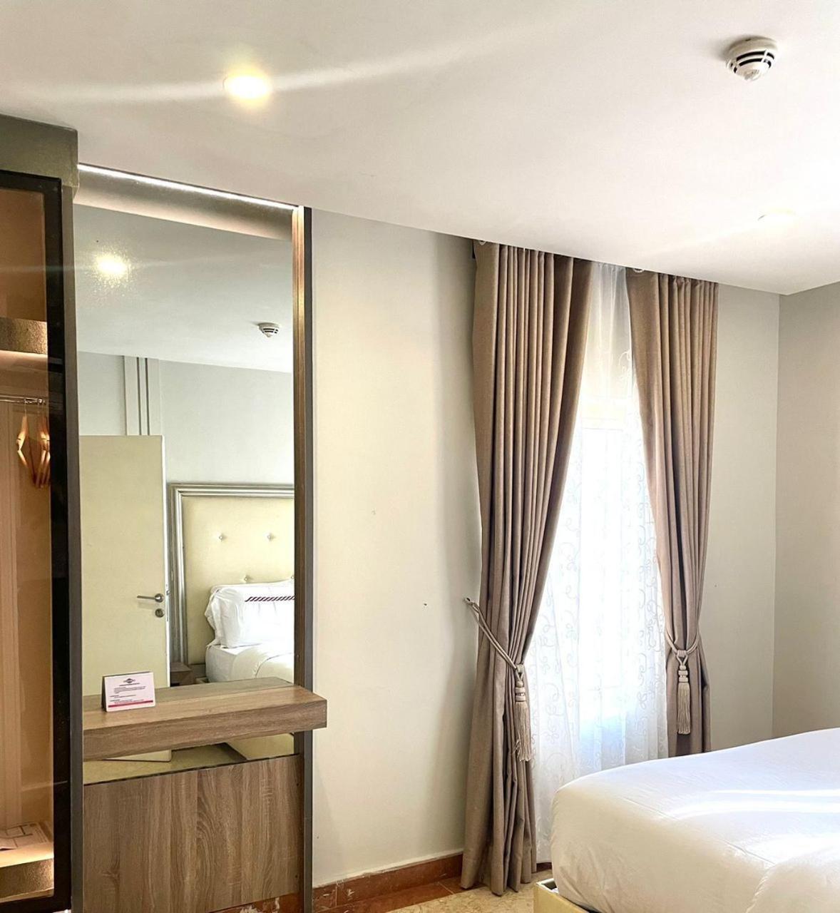 Catherine Villa Lagos Dış mekan fotoğraf