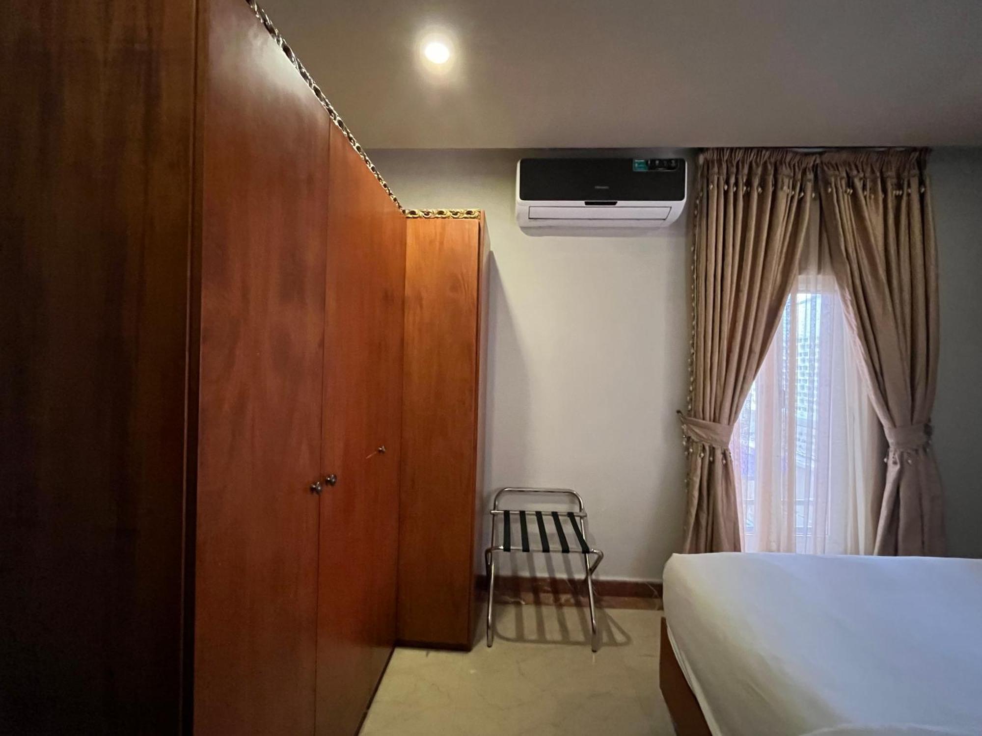 Catherine Villa Lagos Dış mekan fotoğraf