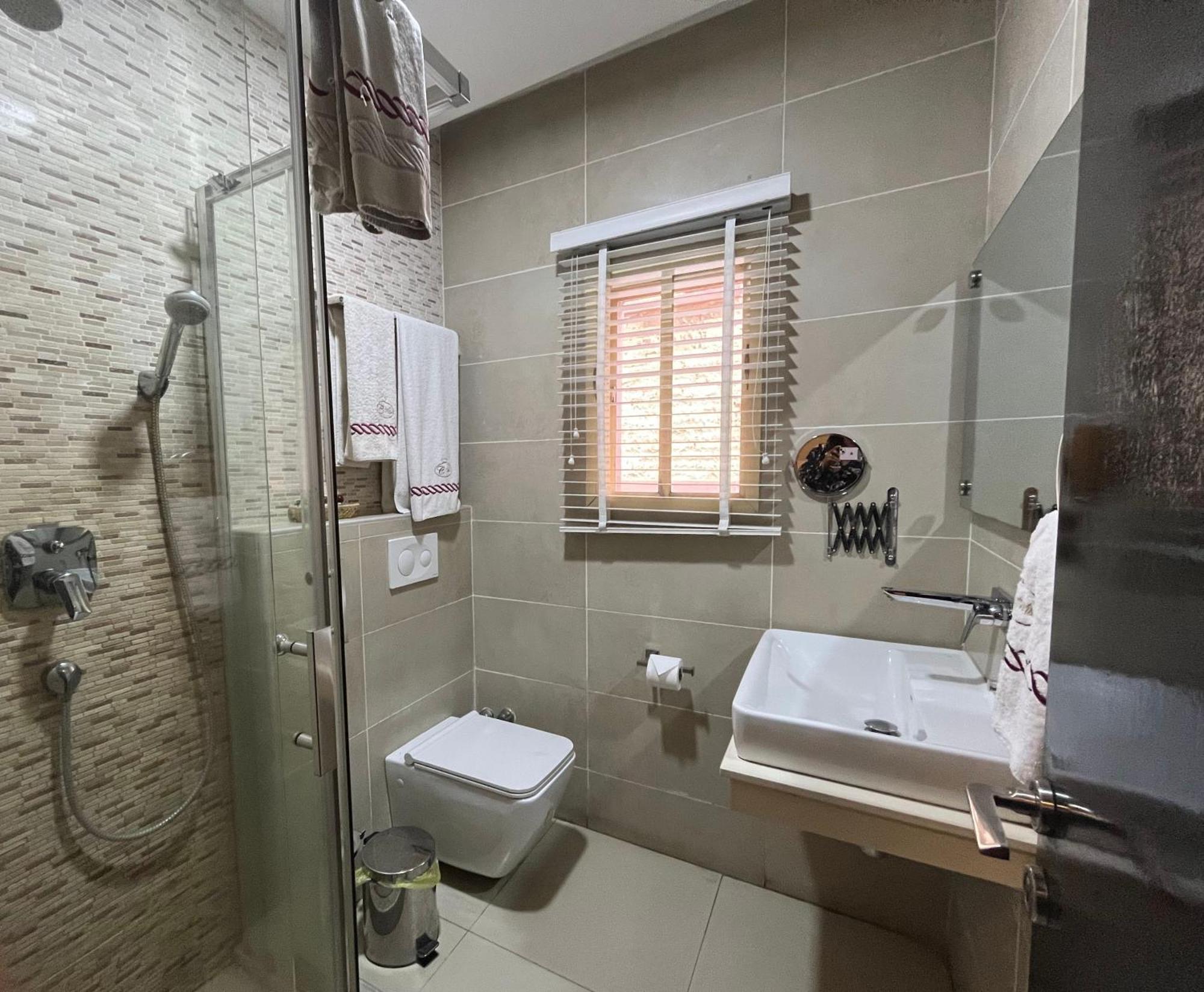 Catherine Villa Lagos Dış mekan fotoğraf