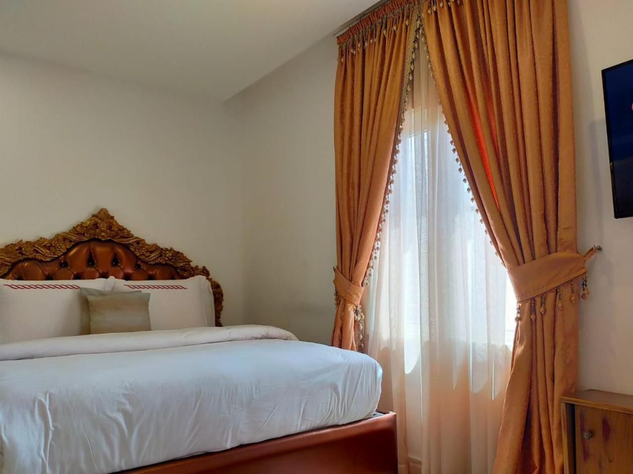 Catherine Villa Lagos Dış mekan fotoğraf