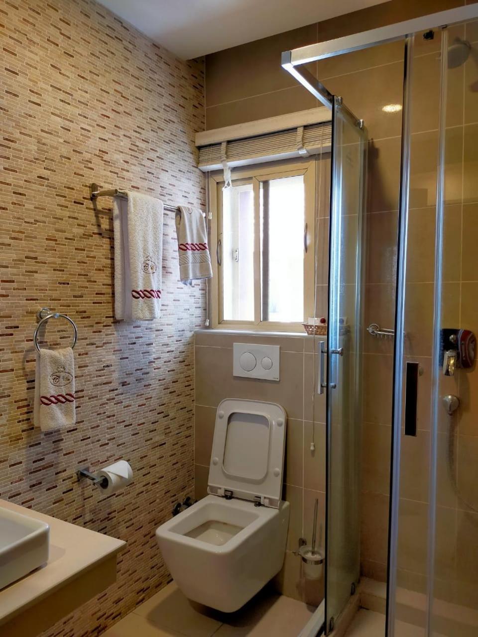 Catherine Villa Lagos Dış mekan fotoğraf