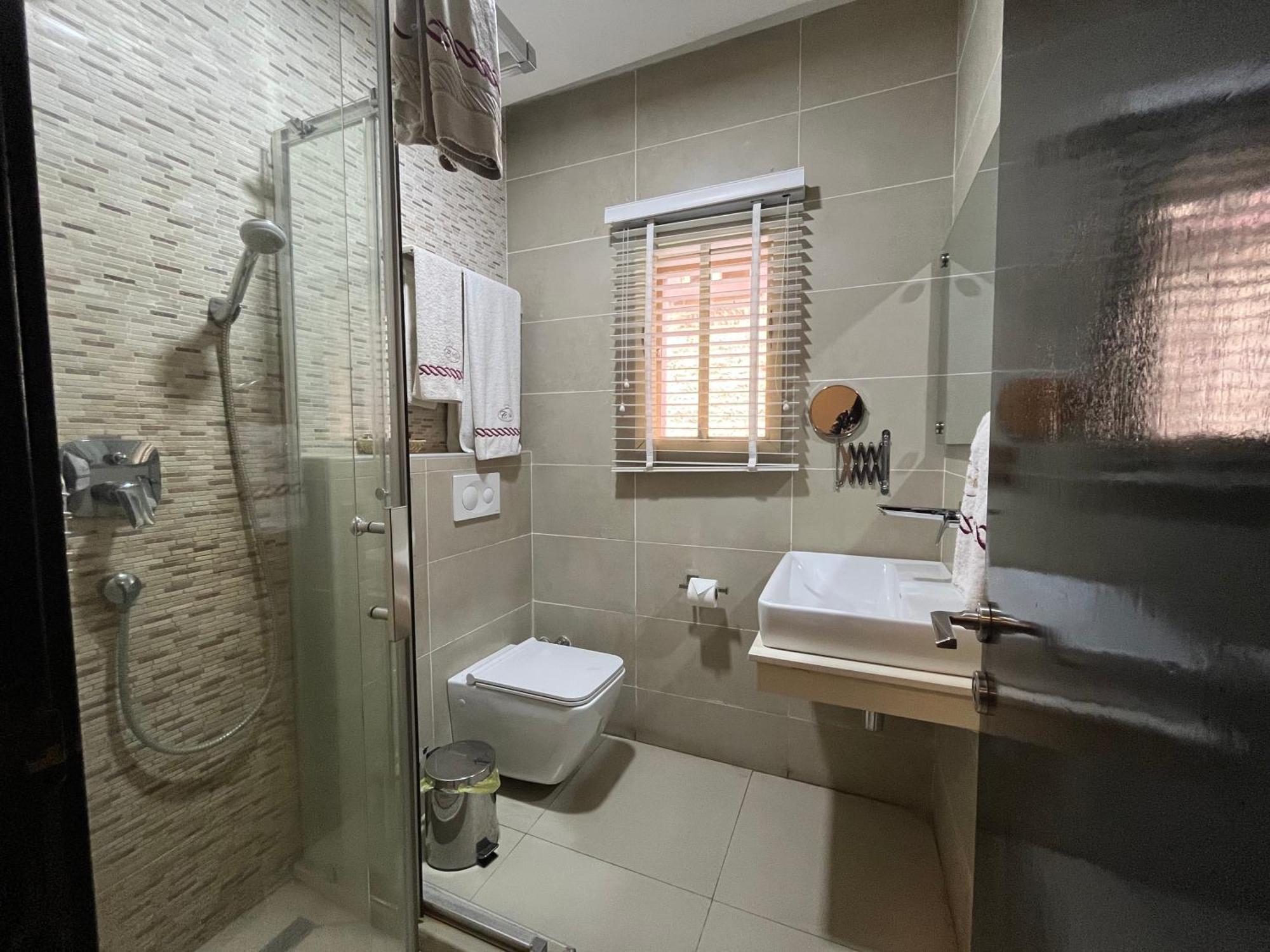 Catherine Villa Lagos Dış mekan fotoğraf