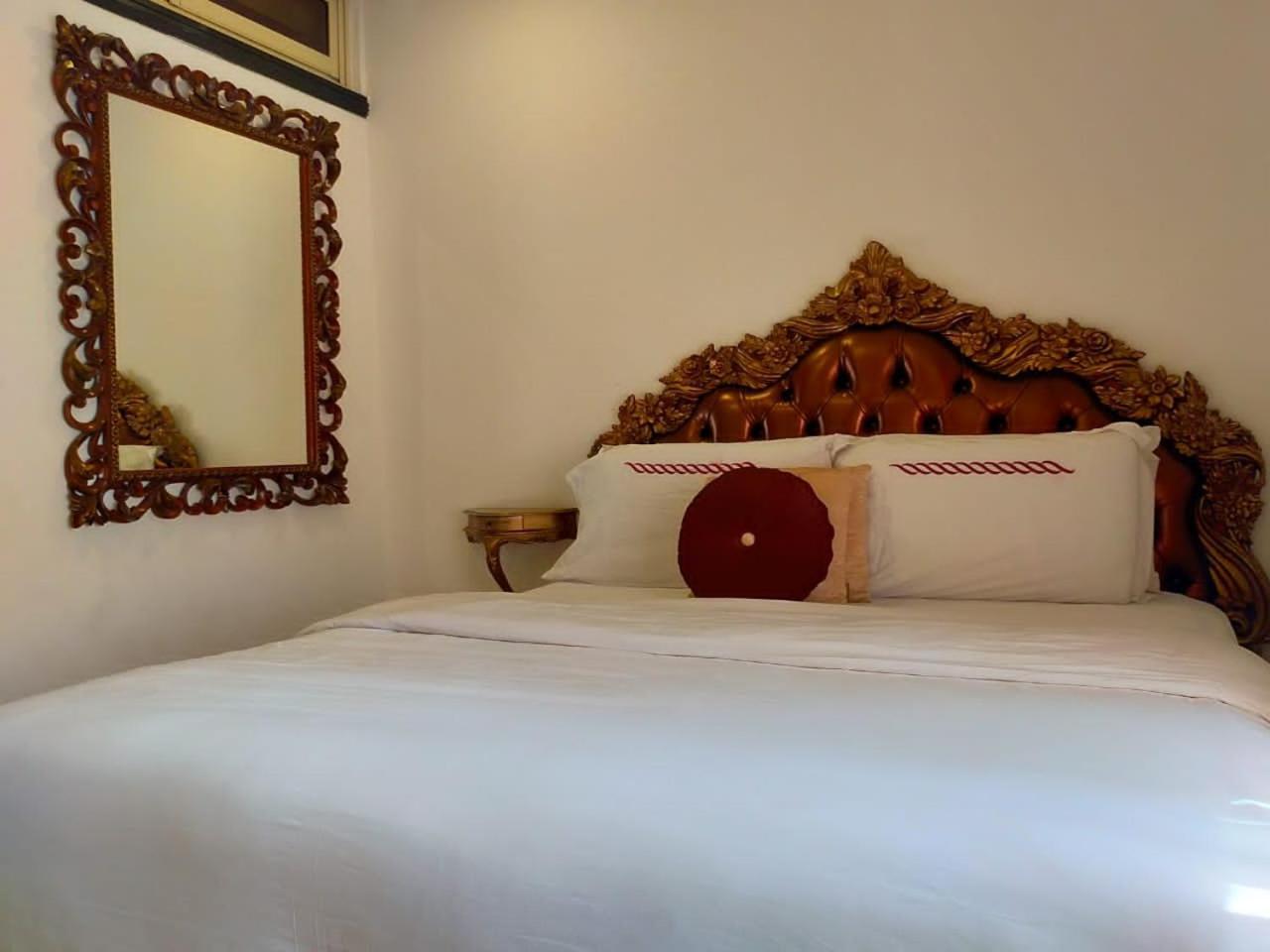 Catherine Villa Lagos Dış mekan fotoğraf