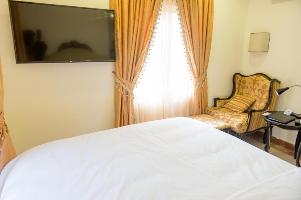 Catherine Villa Lagos Dış mekan fotoğraf