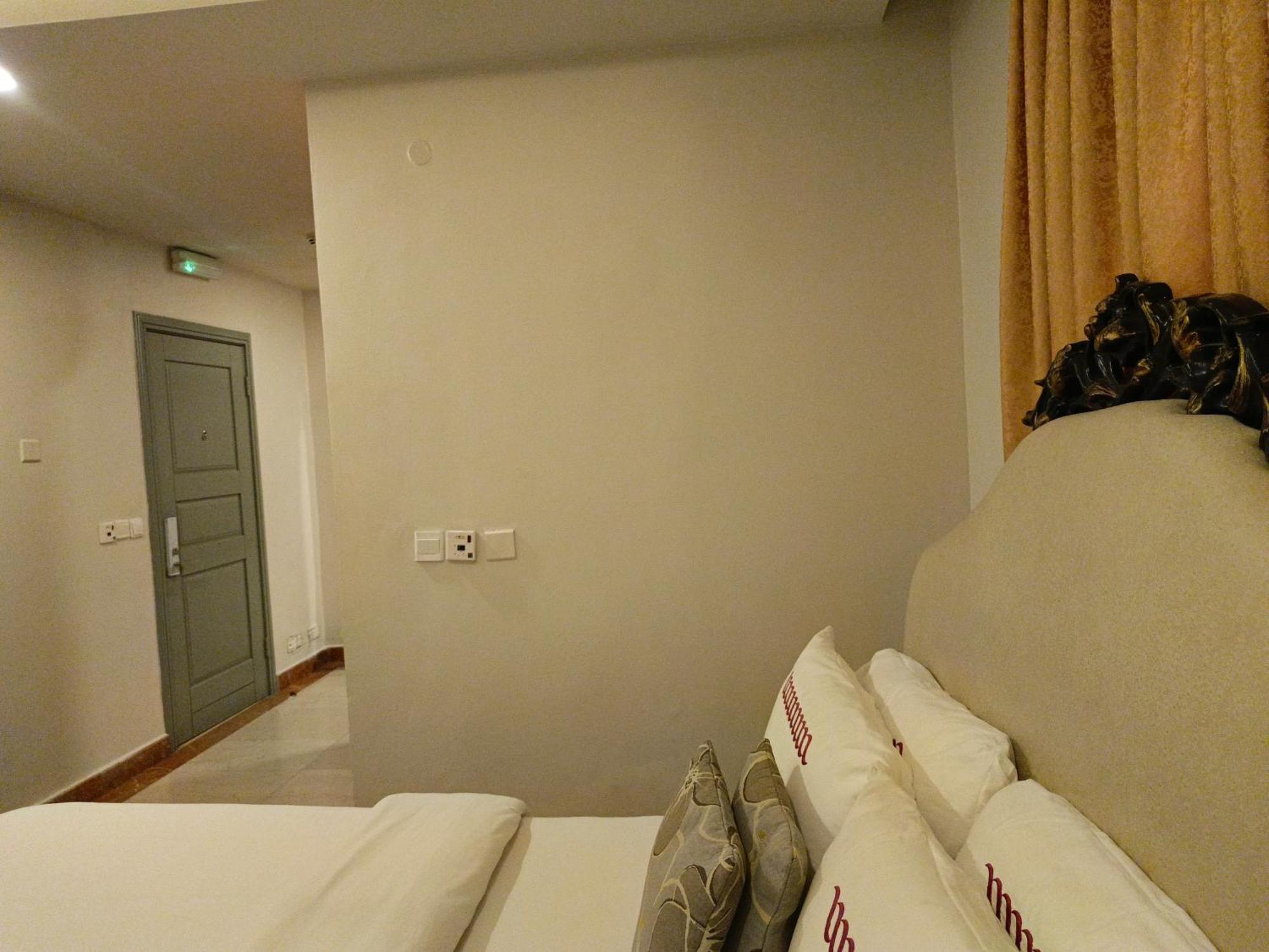 Catherine Villa Lagos Dış mekan fotoğraf